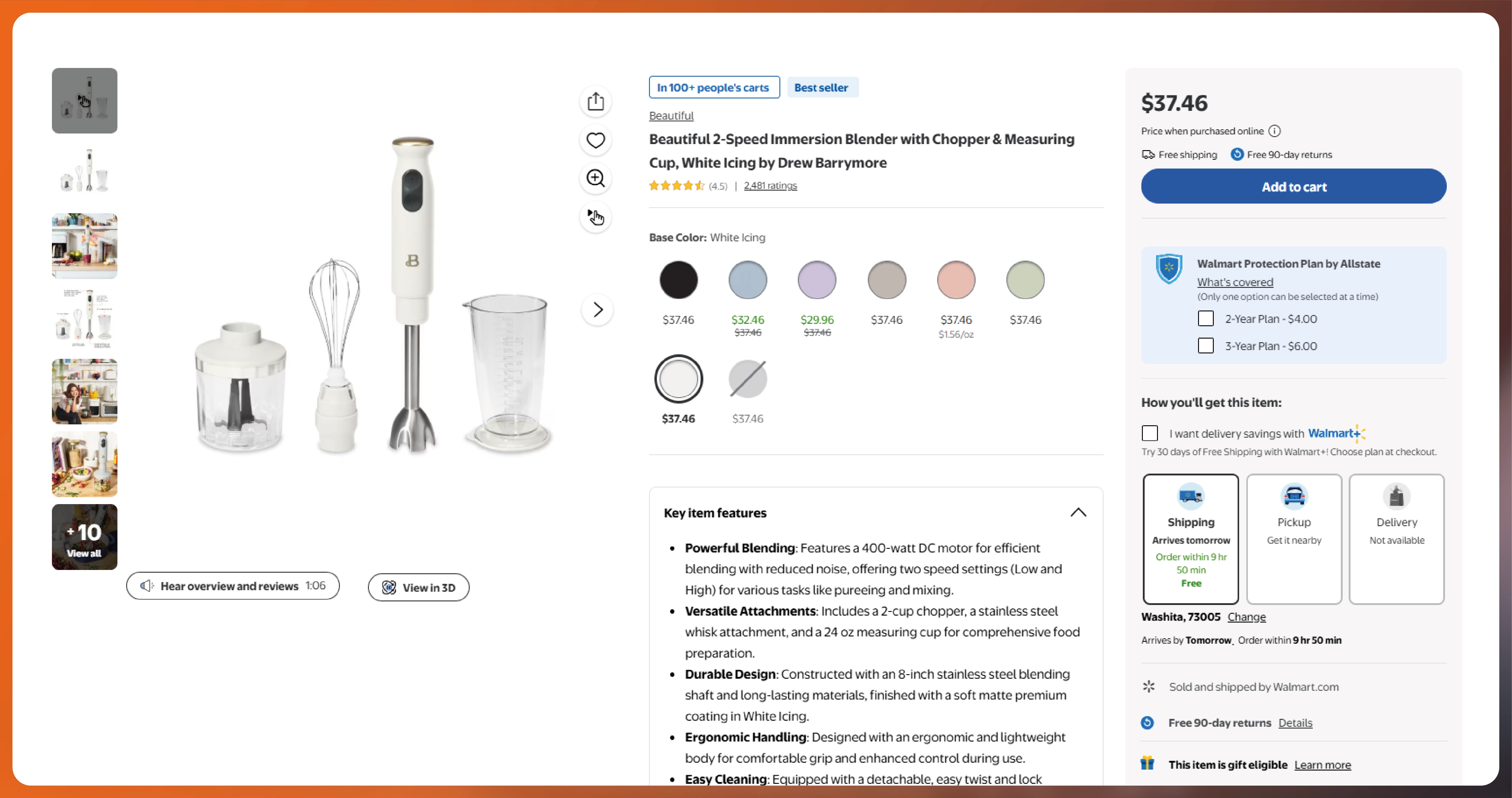 What Review Data to Scrape and Where to Find It